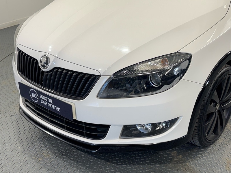 Used Skoda Fabia 2014 for sale - 77055089: Photo 21