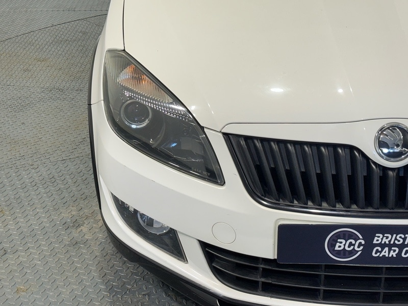 Used Skoda Fabia 2014 for sale - 77055089: Photo 22