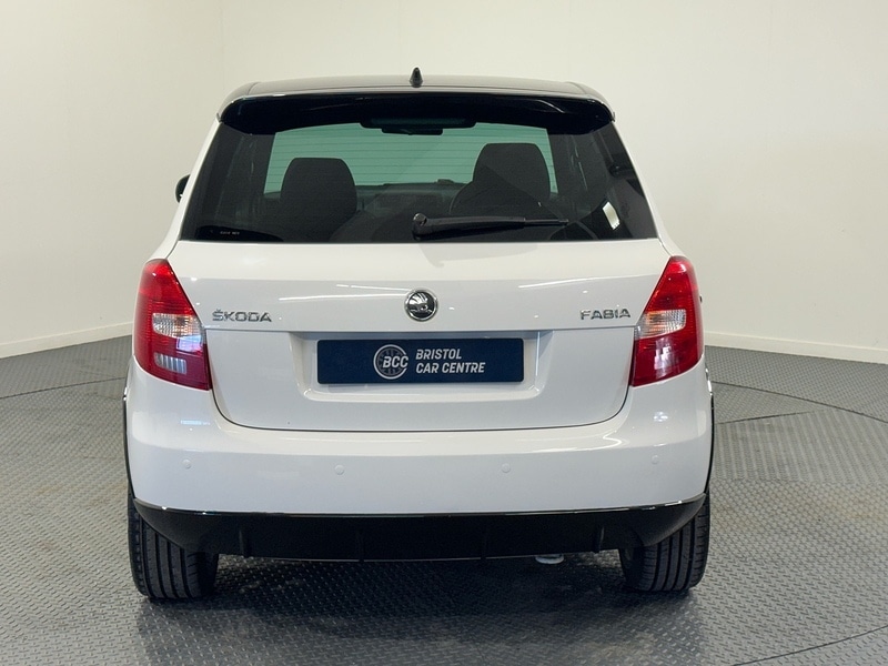 Used Skoda Fabia 2014 for sale - 77055089: Photo 23
