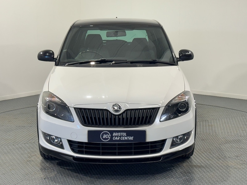 Used Skoda Fabia 2014 for sale - 77055089: Photo 24