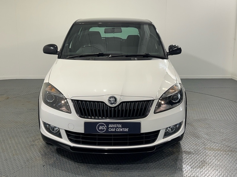 Used Skoda Fabia 2014 for sale - 77055089: Photo 25