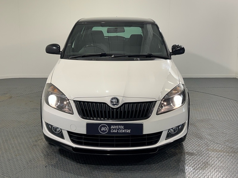 Used Skoda Fabia 2014 for sale - 77055089: Photo 26