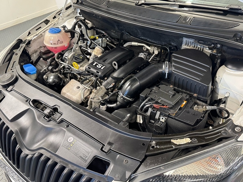 Used Skoda Fabia 2014 for sale - 77055089: Photo 27