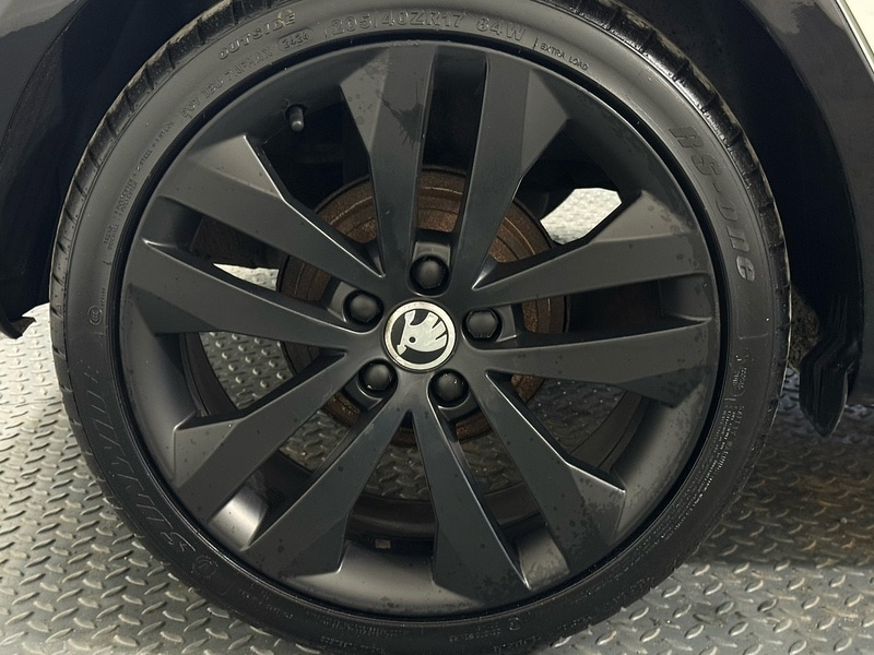 Used Skoda Fabia 2014 for sale - 77055089: Photo 29