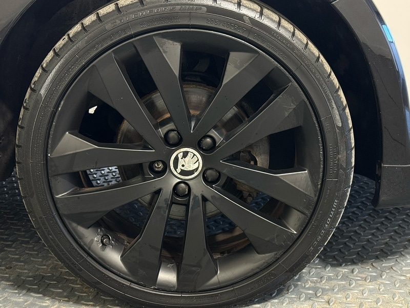 Used Skoda Fabia 2014 for sale - 77055089: Photo 30