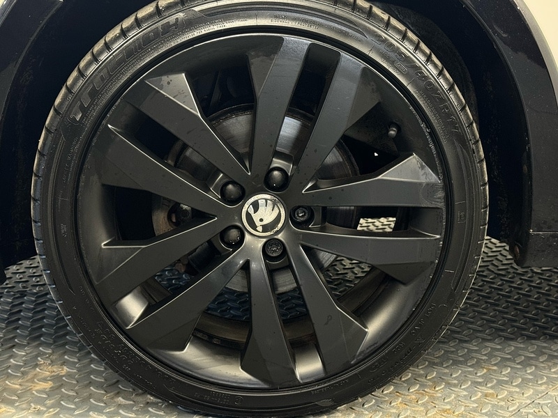 Used Skoda Fabia 2014 for sale - 77055089: Photo 31