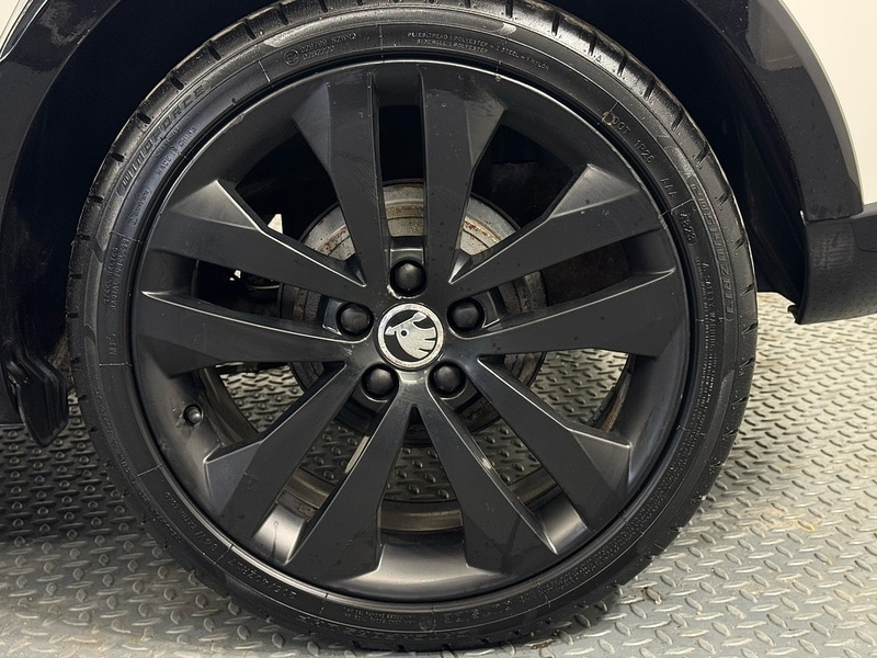 Used Skoda Fabia 2014 for sale - 77055089: Photo 32