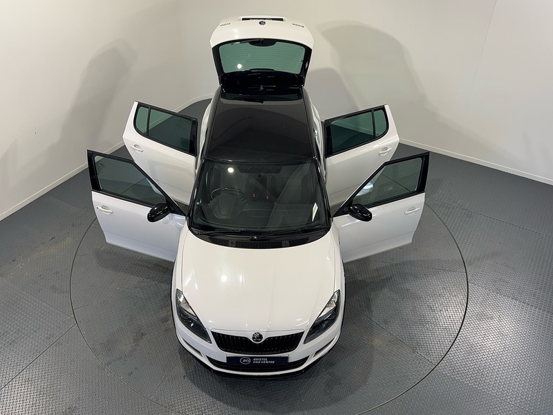 Used Skoda Fabia 2014 for sale - 77055089: Photo 33