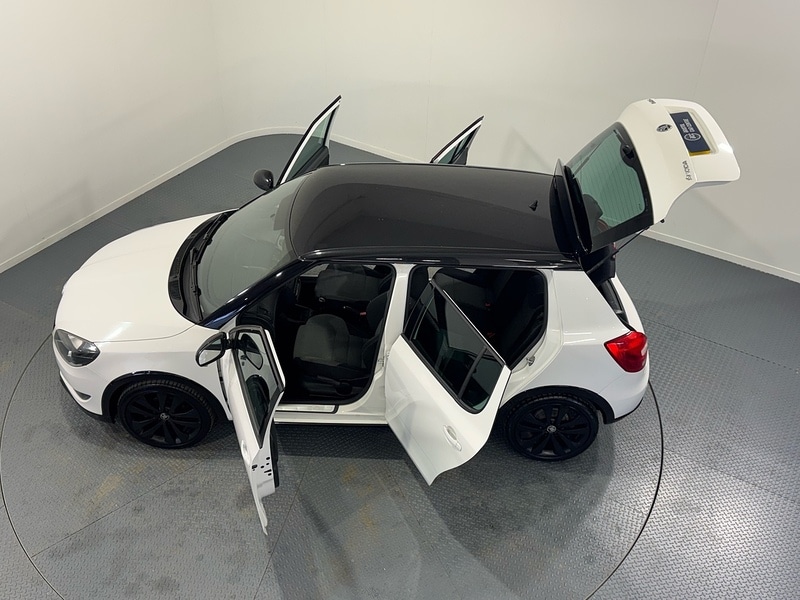 Used Skoda Fabia 2014 for sale - 77055089: Photo 34