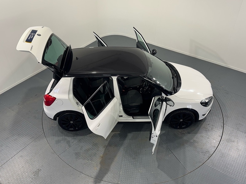 Used Skoda Fabia 2014 for sale - 77055089: Photo 35