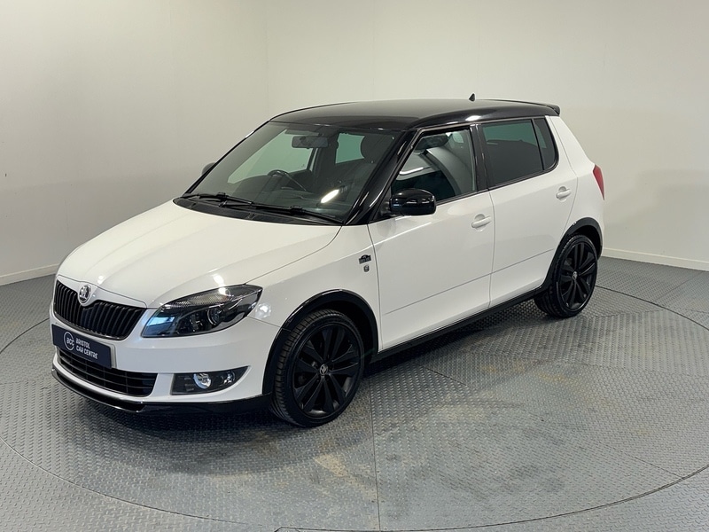 Used Skoda Fabia 2014 for sale - 77055089: Photo 37