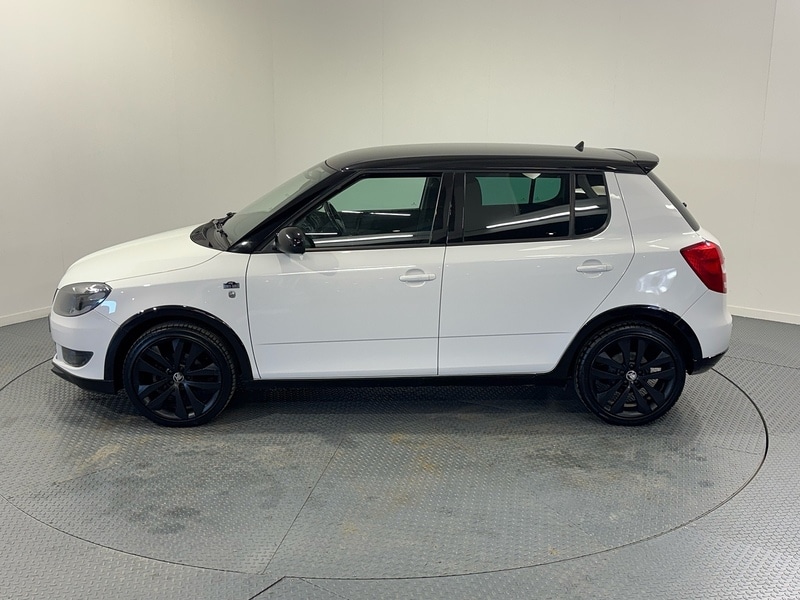 Used Skoda Fabia 2014 for sale - 77055089: Photo 38