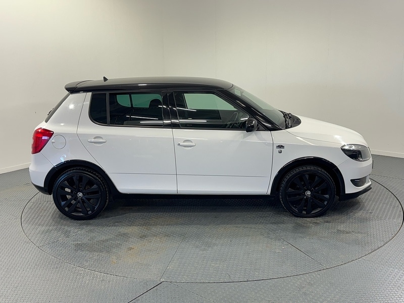 Used Skoda Fabia 2014 for sale - 77055089: Photo 39