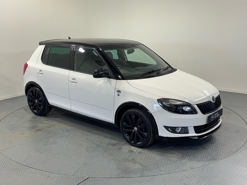 Used Skoda Fabia 2014 for sale - 77055089: Photo 40