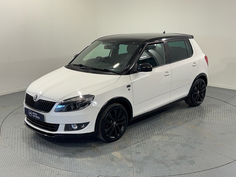 Used Skoda Fabia 2014 for sale - 77055089: Photo 6