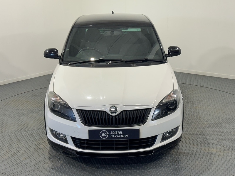 Used Skoda Fabia 2014 for sale - 77055089: Photo 7