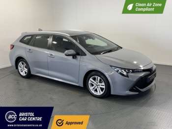 2020 - VVT-h Icon Tech 5-Door