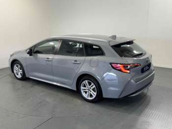 Used Toyota Corolla 2020 for sale - 74844236: Photo