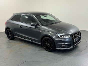 Used Audi A1 2017 for sale - 78451228: Photo