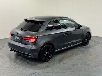 Used Audi A1 2017 for sale - 78451228: Photo