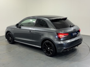 Used Audi A1 2017 for sale - 78451228: Photo