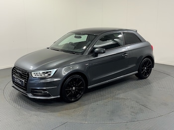 Used Audi A1 2017 for sale - 78451228: Photo
