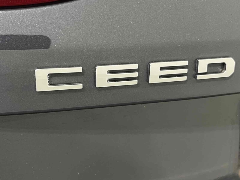 Vehicle 32