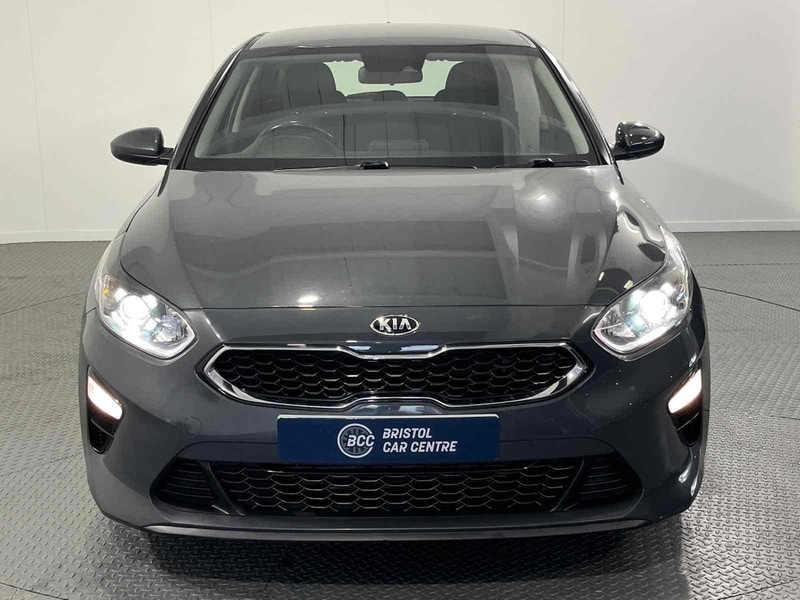 Vehicle 40