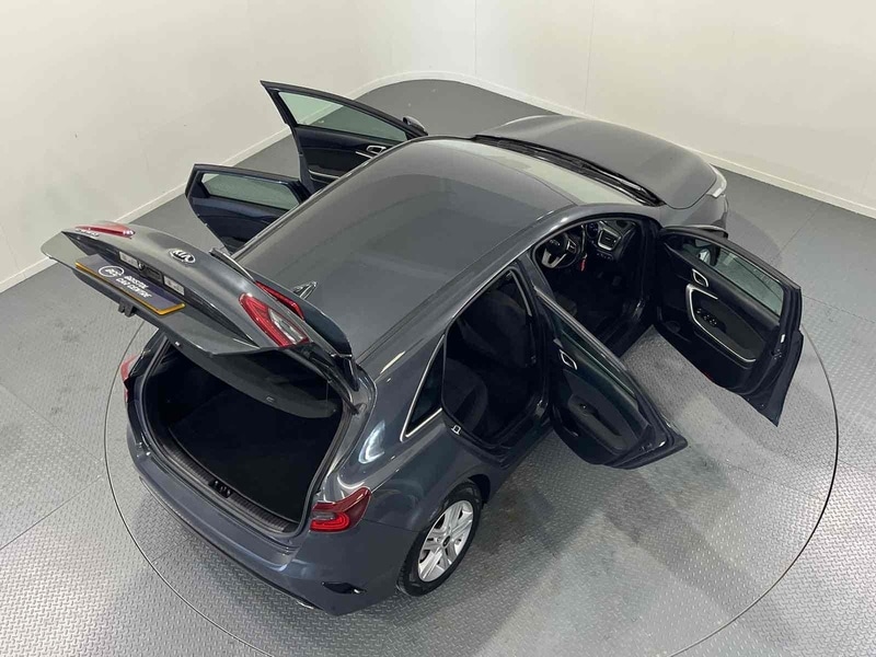 Vehicle 43