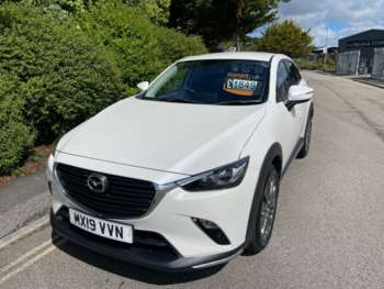 2019 (19) - 2.0 Sport Nav + 5dr Auto