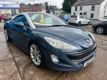 2011 (61) - 1.6 THP GT Euro 5 2dr