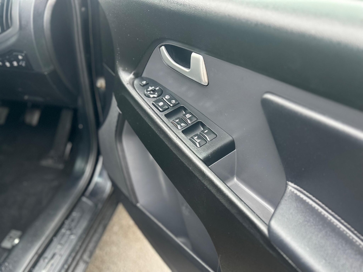 Used Kia Sportage 2013 for sale - 76823780: Photo 10