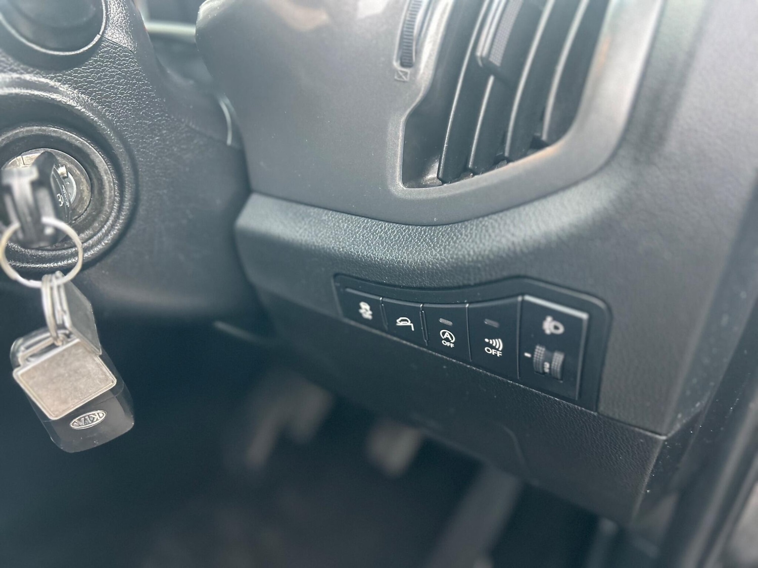 Used Kia Sportage 2013 for sale - 76823780: Photo 11