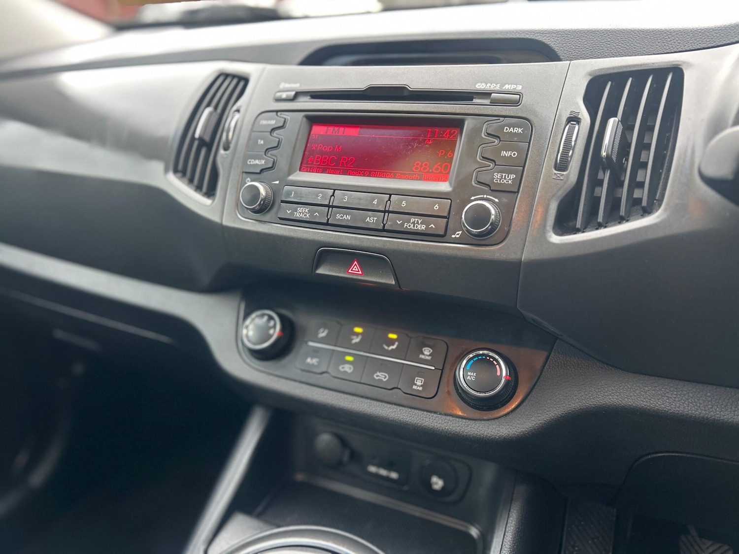 Used Kia Sportage 2013 for sale - 76823780: Photo 14