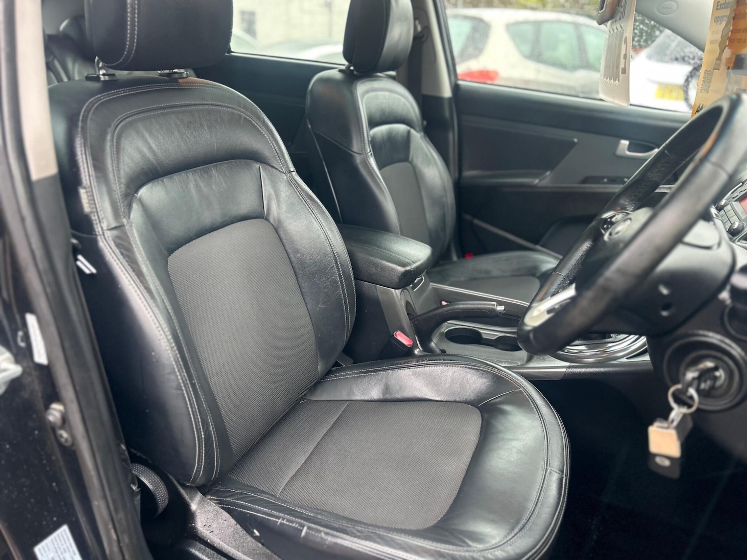 Used Kia Sportage 2013 for sale - 76823780: Photo 17