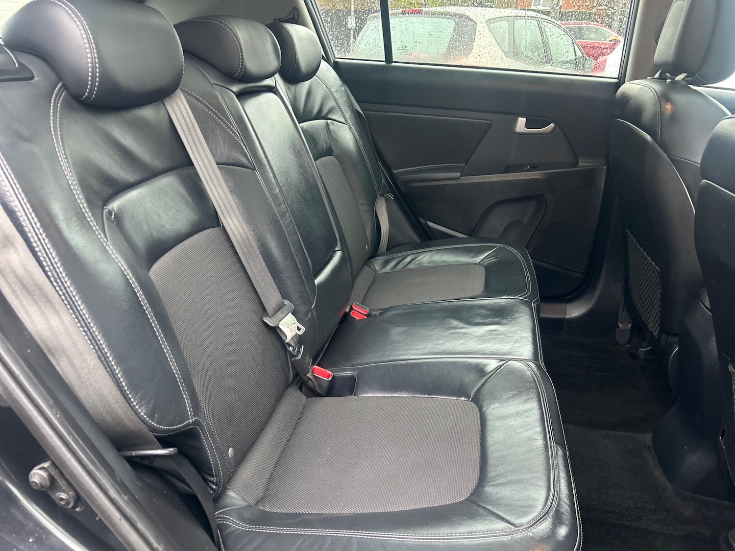 Used Kia Sportage 2013 for sale - 76823780: Photo 18