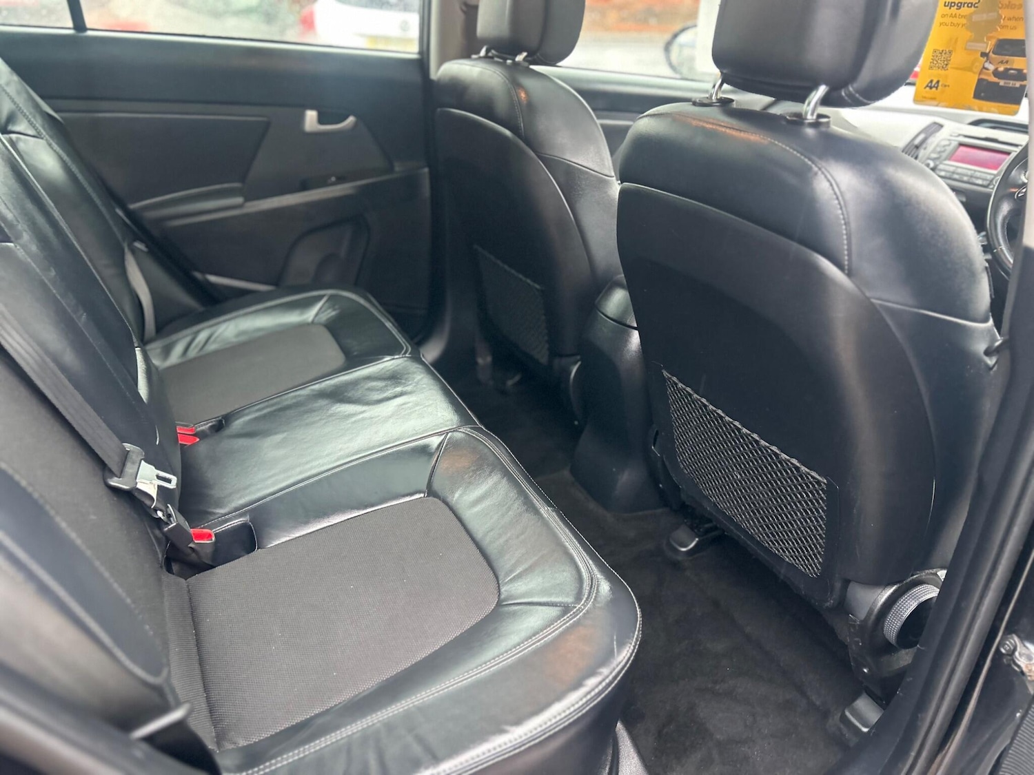 Used Kia Sportage 2013 for sale - 76823780: Photo 20