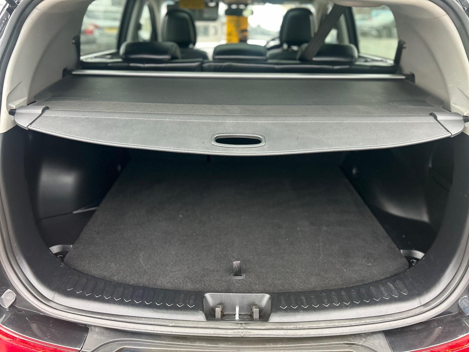 Used Kia Sportage 2013 for sale - 76823780: Photo 21