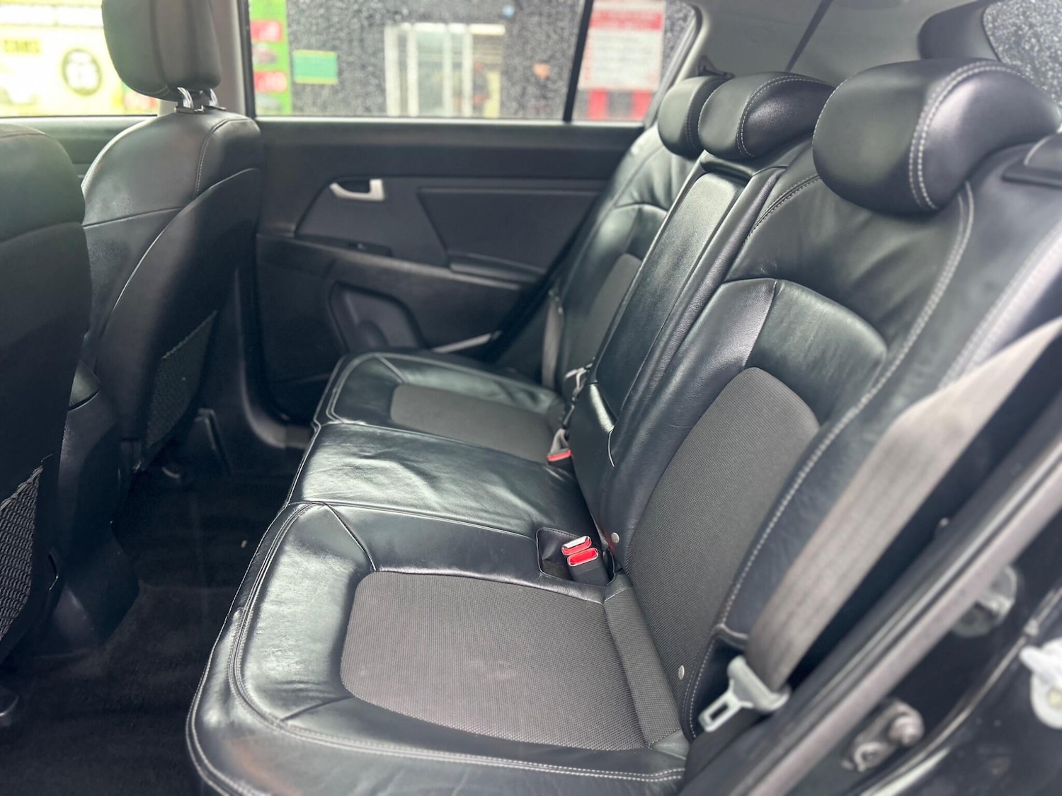 Used Kia Sportage 2013 for sale - 76823780: Photo 23