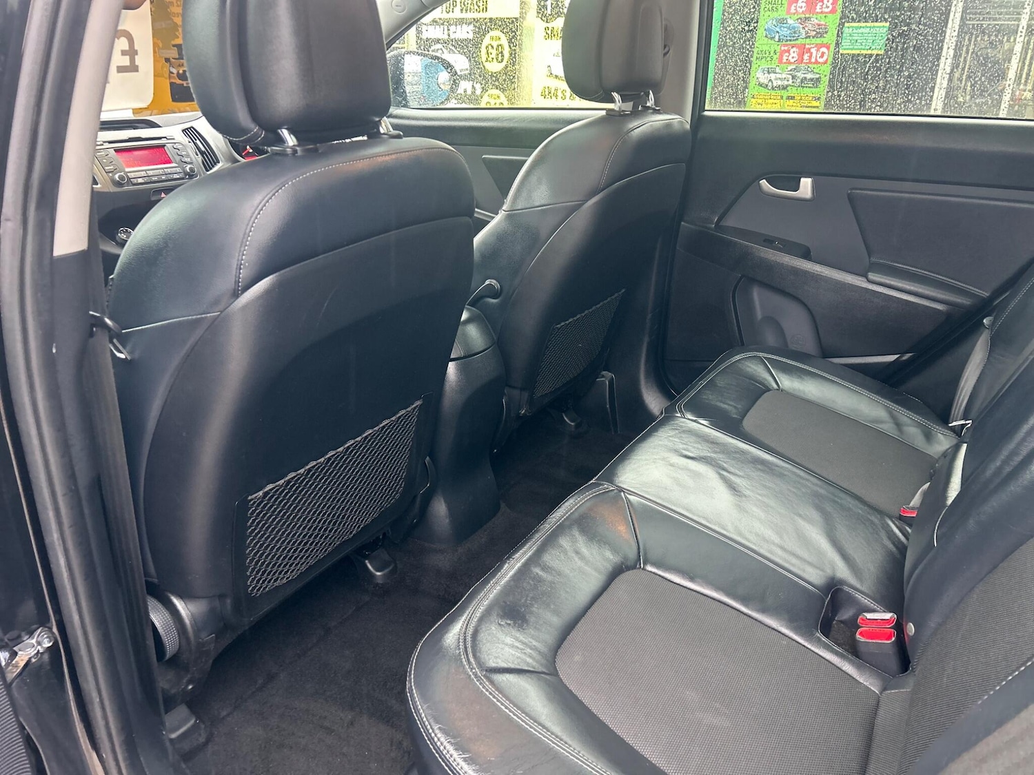 Used Kia Sportage 2013 for sale - 76823780: Photo 24