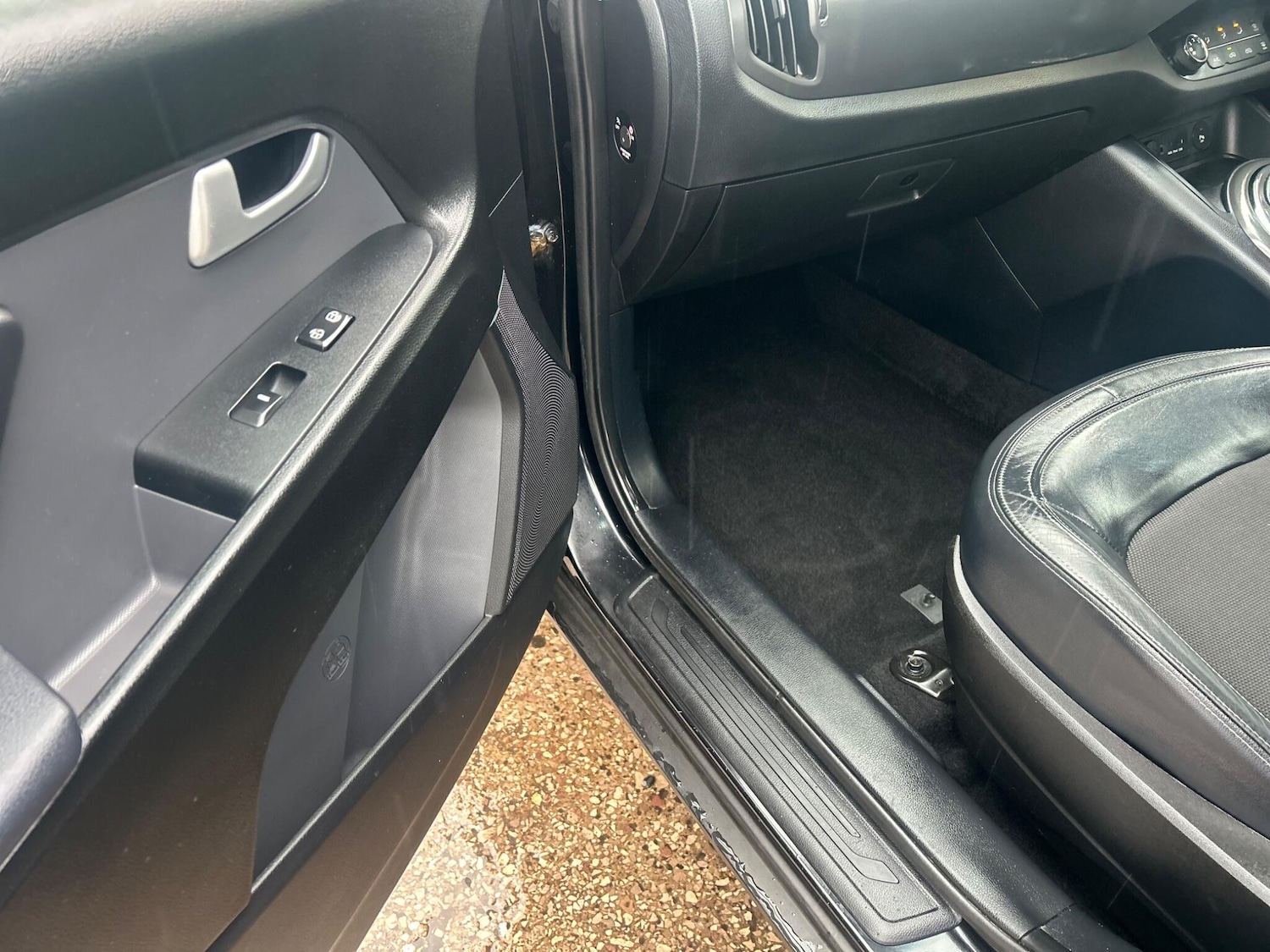 Used Kia Sportage 2013 for sale - 76823780: Photo 27