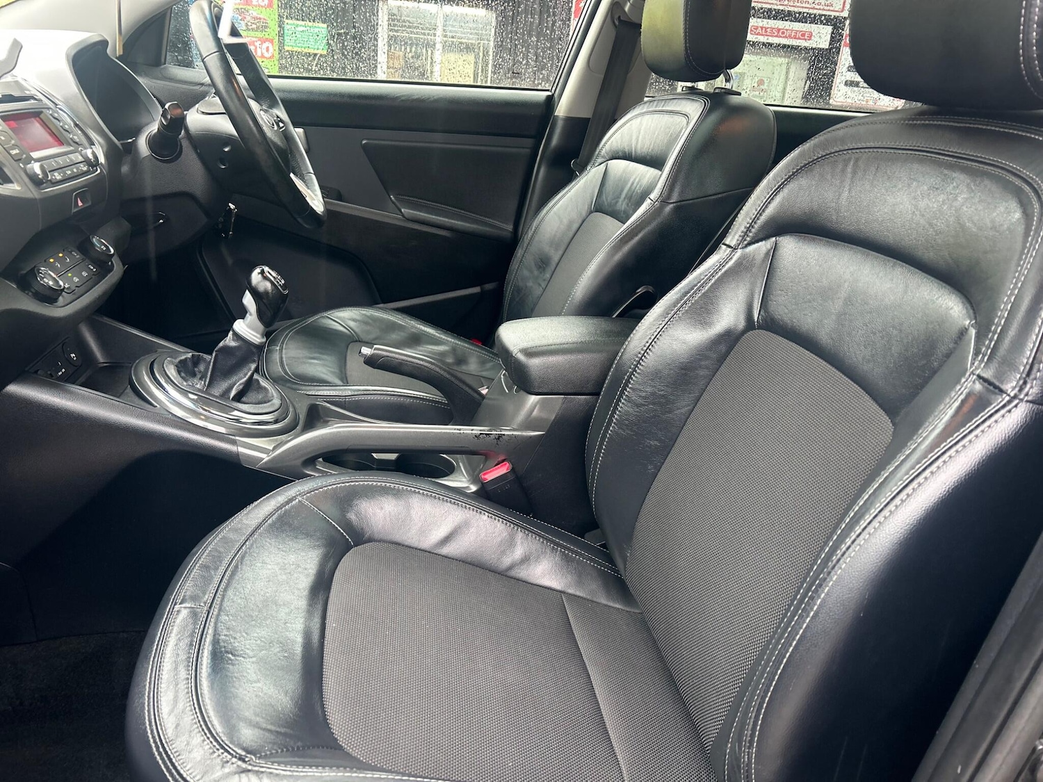 Used Kia Sportage 2013 for sale - 76823780: Photo 28