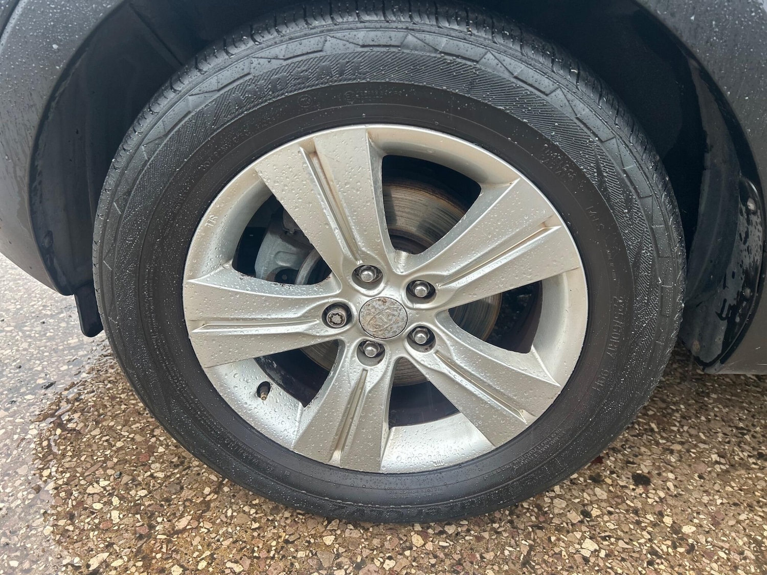 Used Kia Sportage 2013 for sale - 76823780: Photo 30