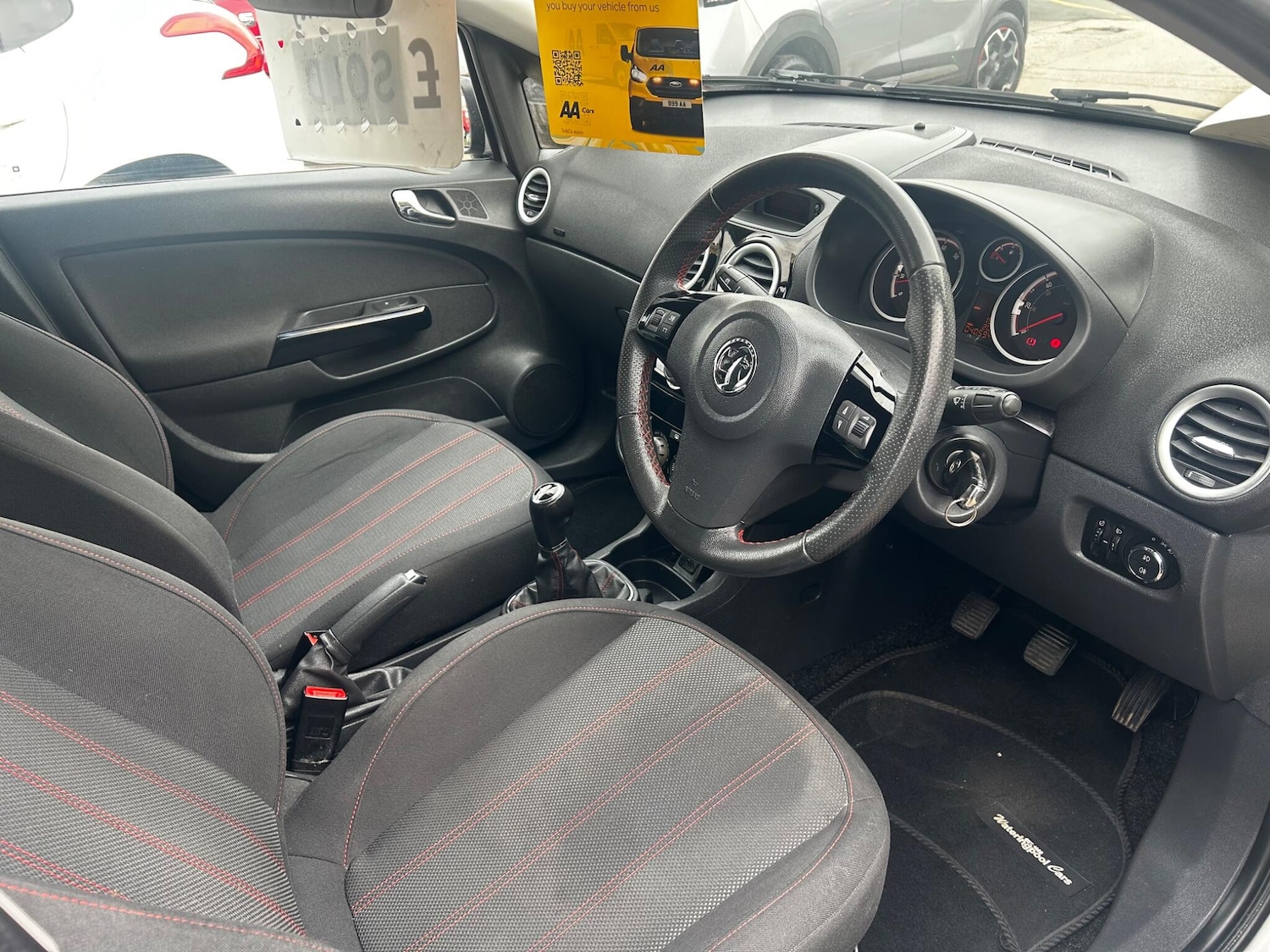 Used Vauxhall Corsa 2013 for sale - 78116028: Photo 10