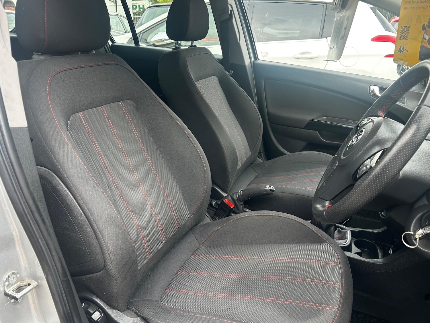 Used Vauxhall Corsa 2013 for sale - 78116028: Photo 15