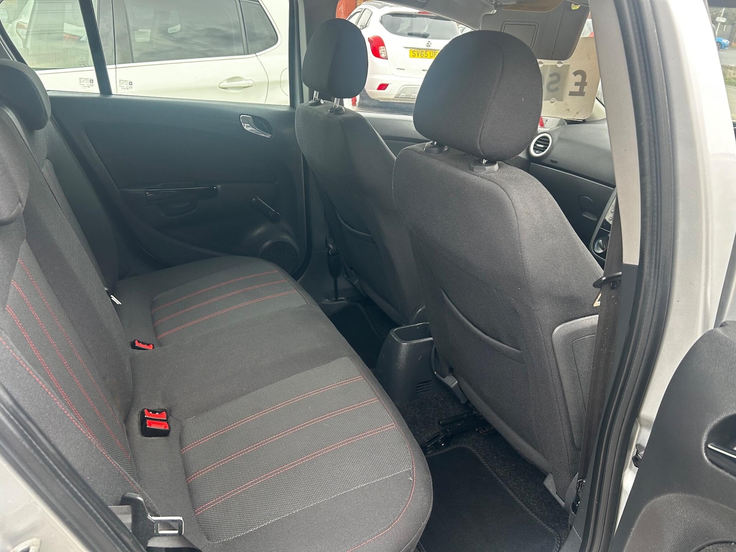 Used Vauxhall Corsa 2013 for sale - 78116028: Photo 16