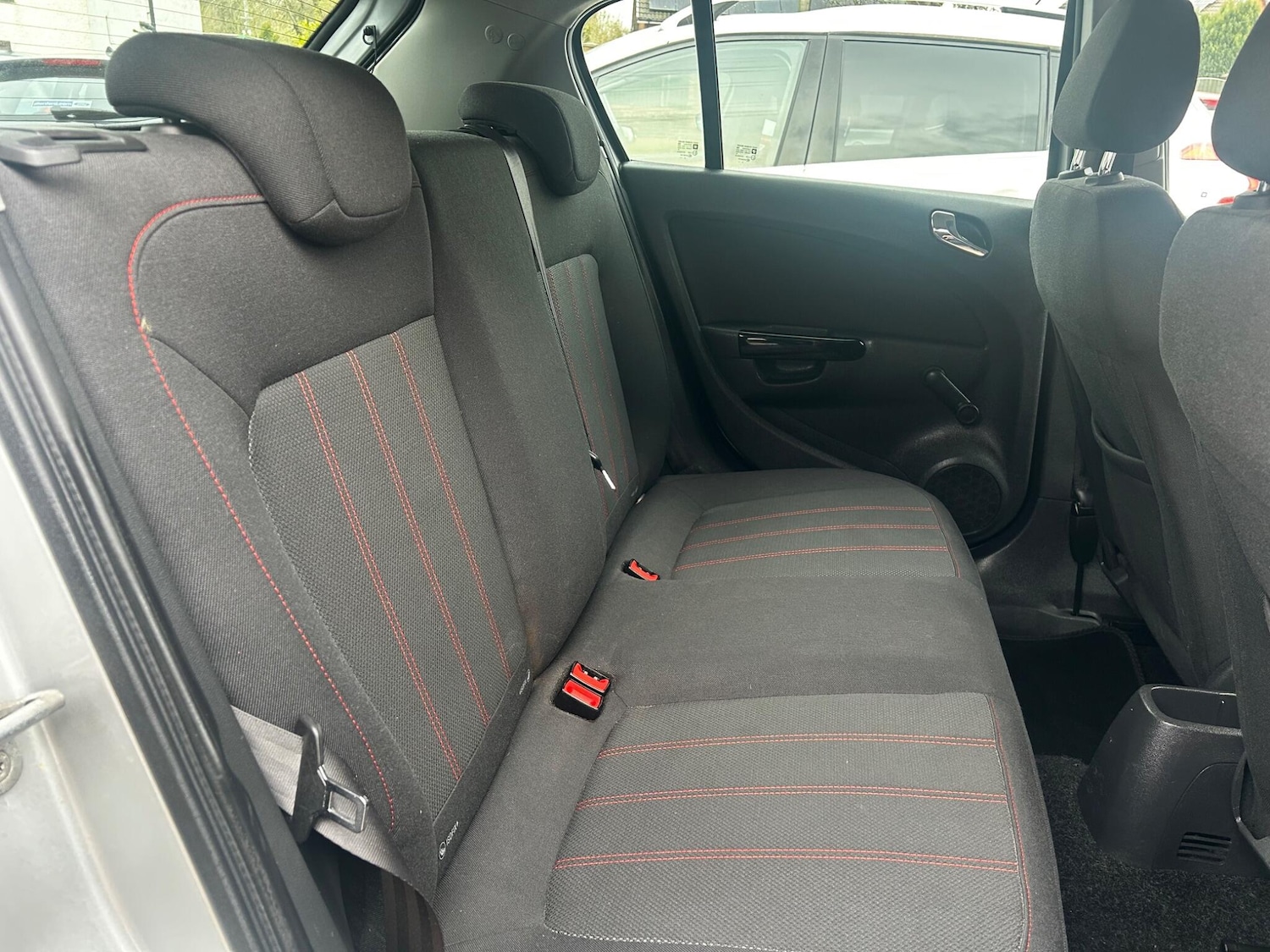 Used Vauxhall Corsa 2013 for sale - 78116028: Photo 17