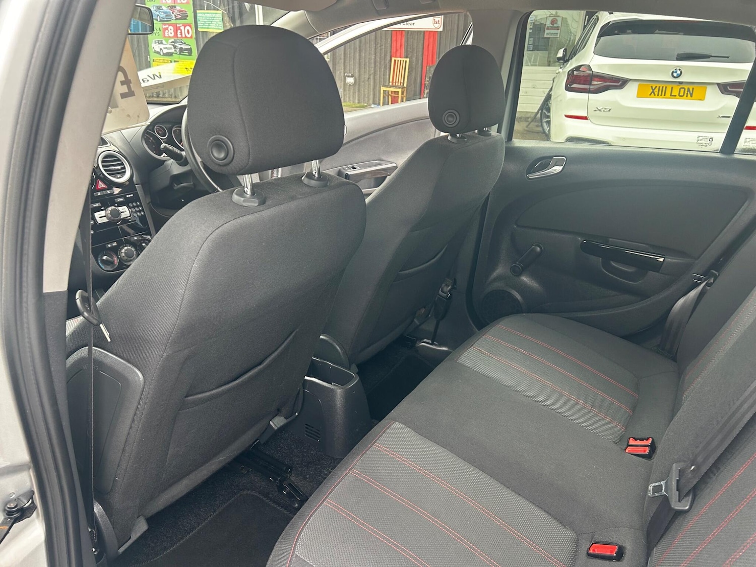 Used Vauxhall Corsa 2013 for sale - 78116028: Photo 19