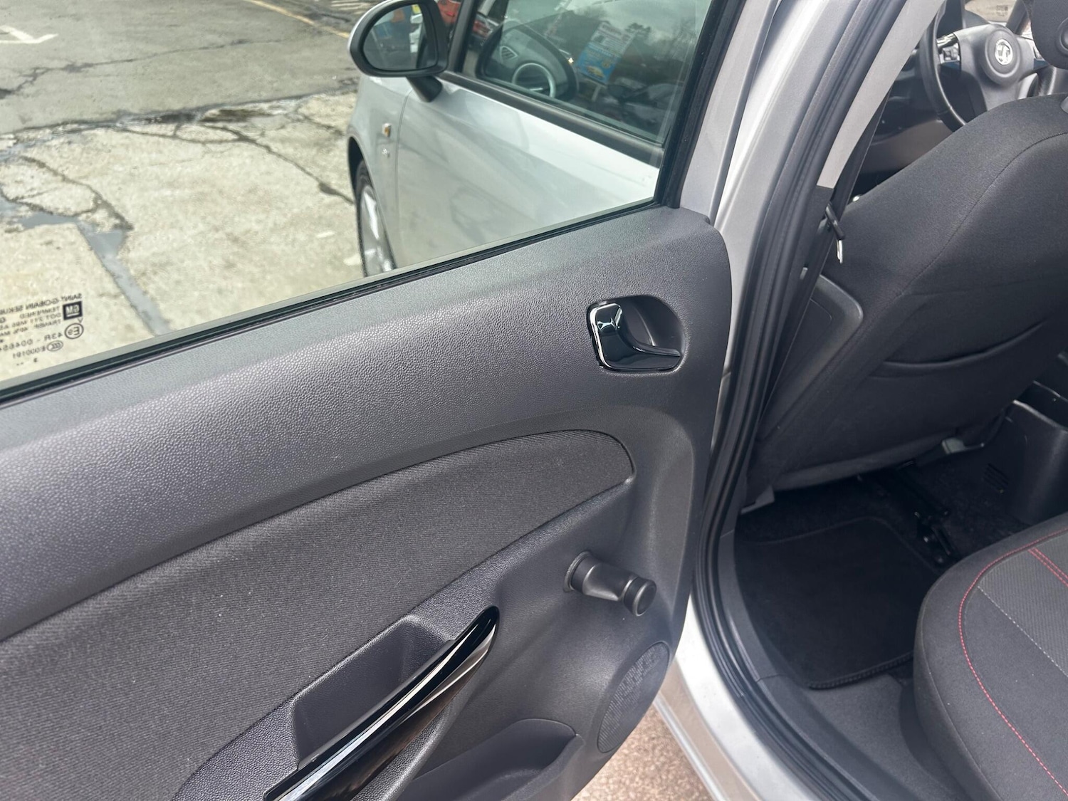 Used Vauxhall Corsa 2013 for sale - 78116028: Photo 20