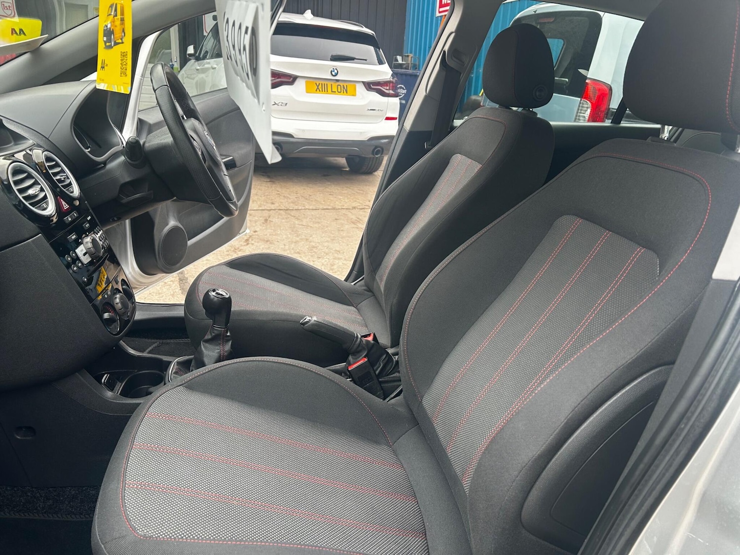 Used Vauxhall Corsa 2013 for sale - 78116028: Photo 22